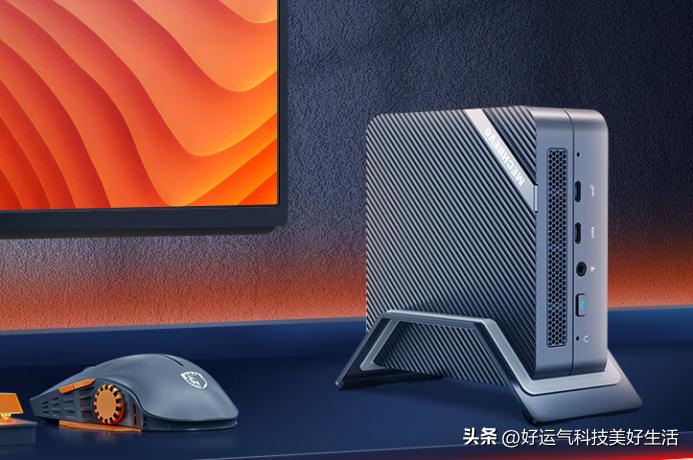 机械革命极光s12代测评,机械革命极光s迷你主机真实测评