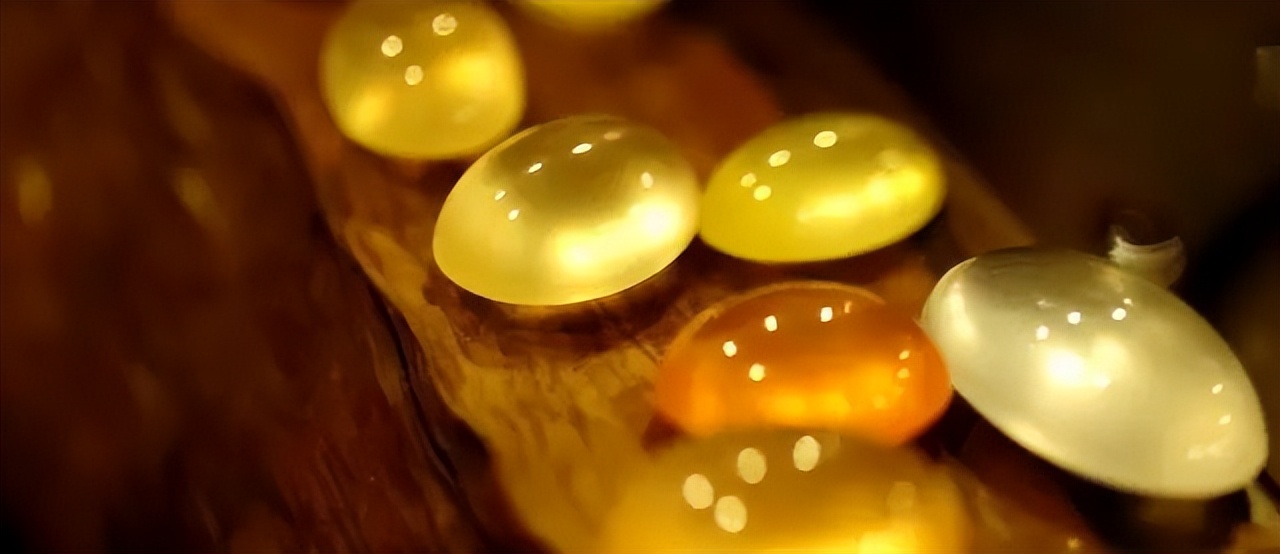 宝石与玉石的鉴赏,玉石宝石的种类