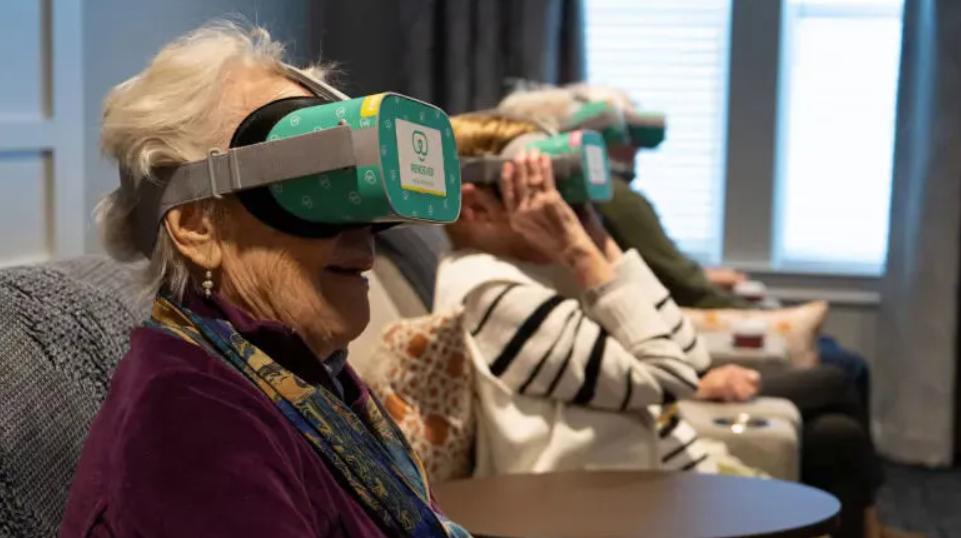 FitXR联手PICO，苹果、Meta、腾讯布局，VR健身狂热之年