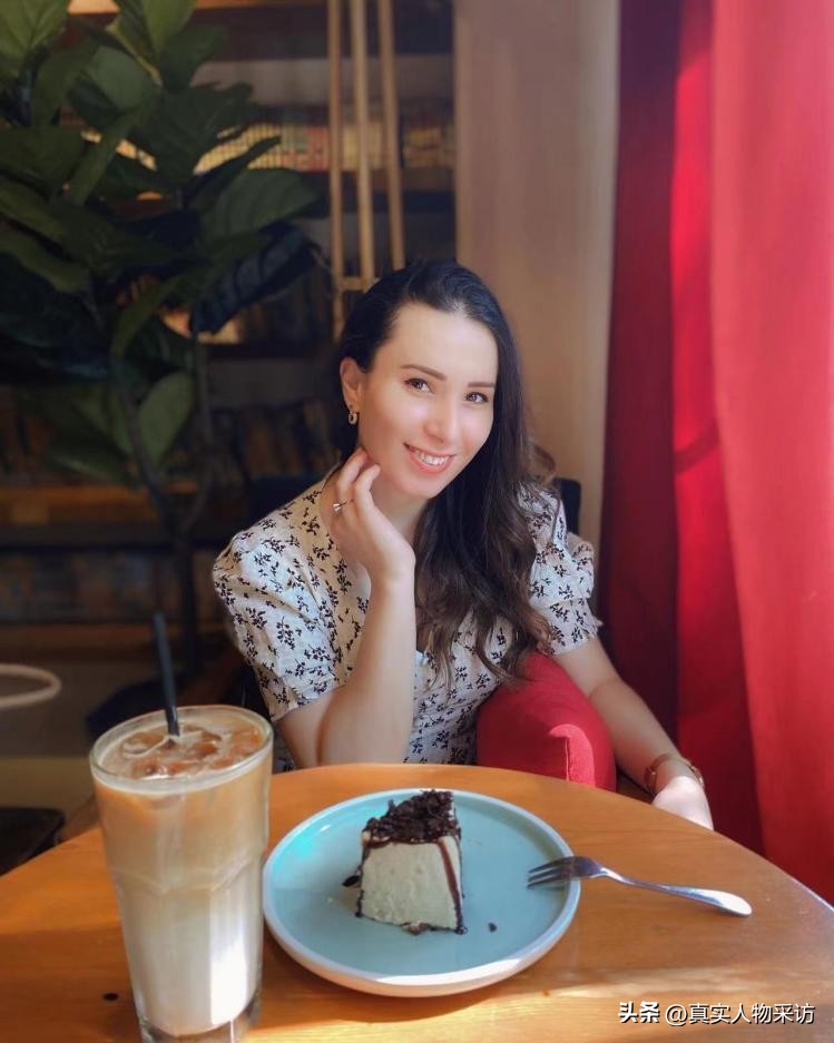 中国女孩在土耳其生活,土耳其姑娘在中国生活