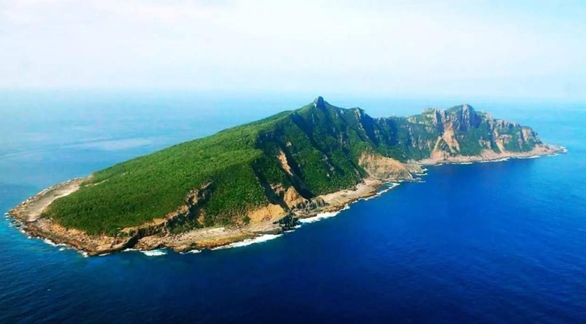 *鱼岛钓**：中国船停80小时36分钟！日本警告，结果日2艘船反被驱离