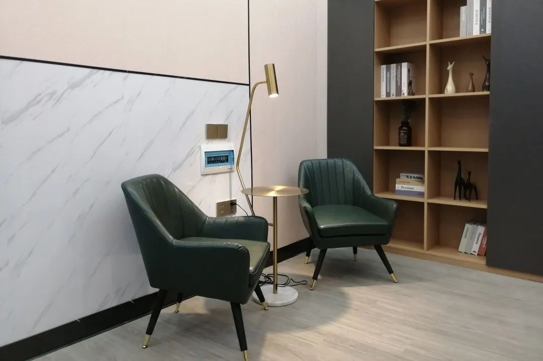 莫负*光春**｜这5家希酒店旁的公园真的太美了