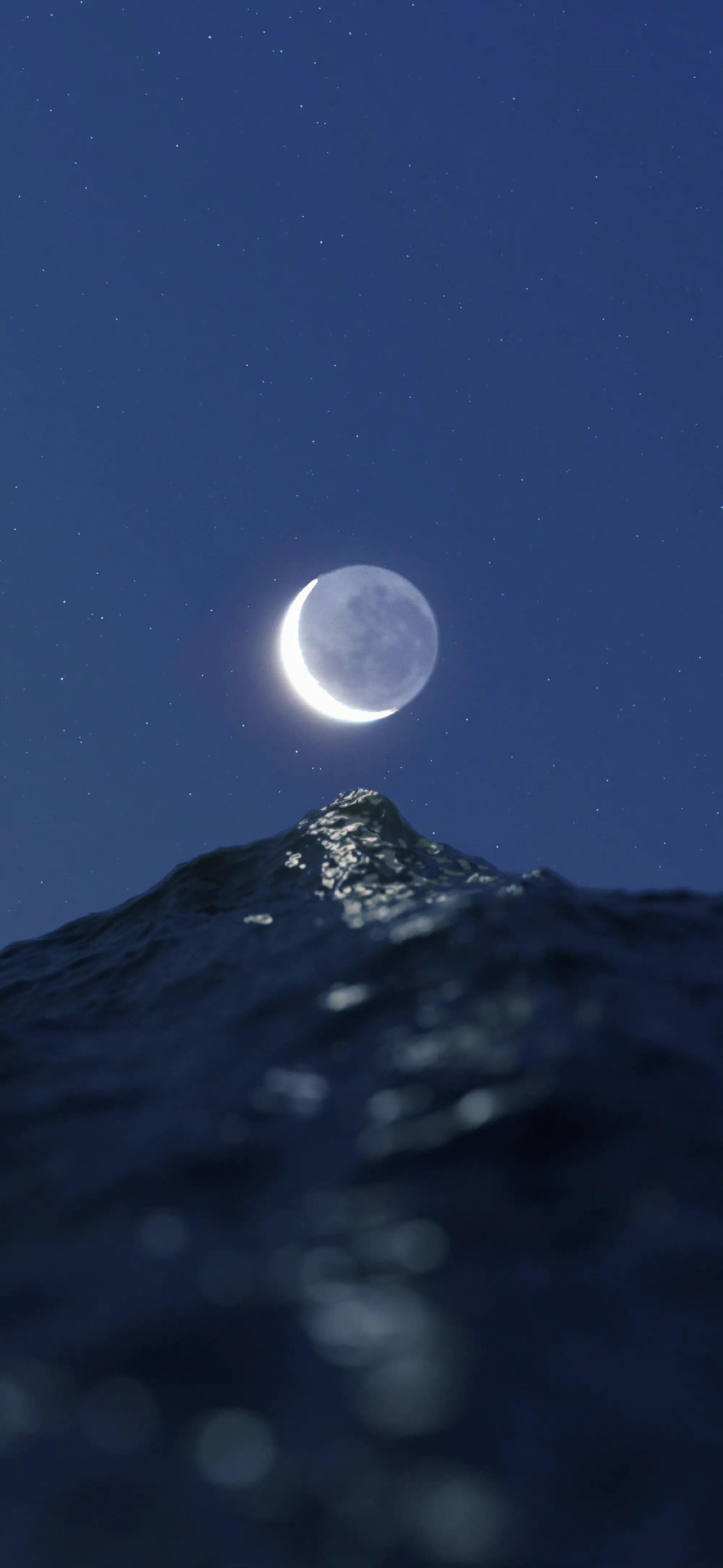 描写十五的月亮古诗20首,二十句经典月亮诗句