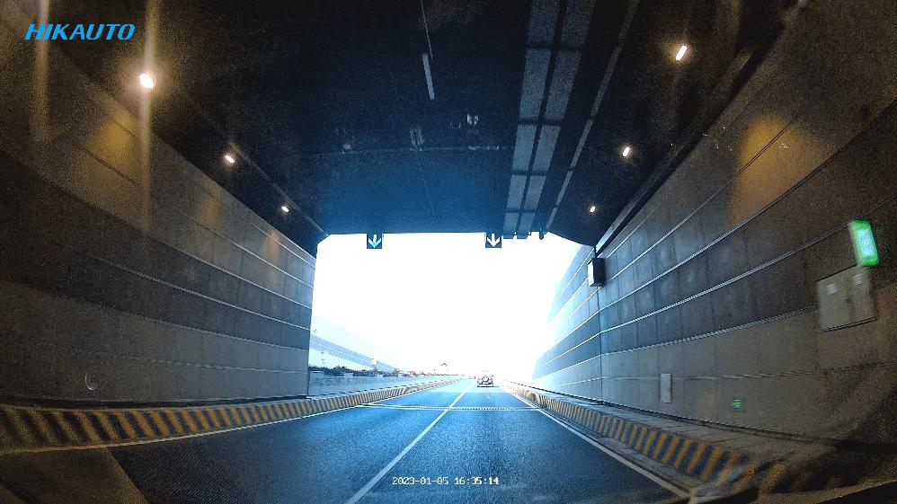 盯盯拍mini5和海康威视c6pro,360行车记录仪g3003k对比海康威视