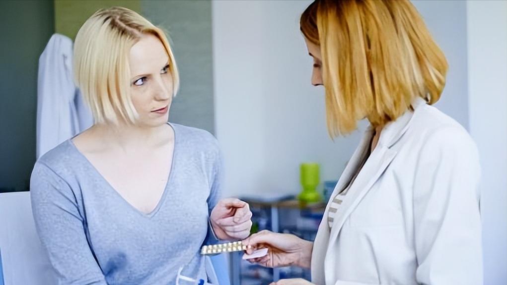 妇科检查的最佳时间表,妇科检查最佳时间表