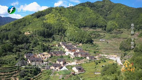 福州周边古村落景区推荐,福州附近最有特色古镇古村