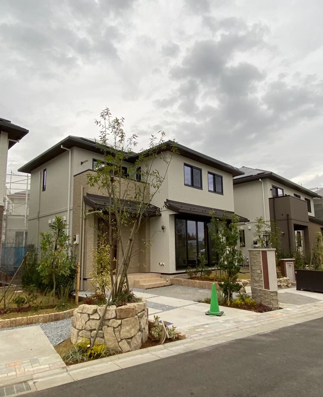 为何日本的平民住别墅，富人住公寓？