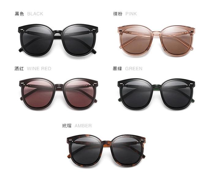 值得推荐的眼镜网店,推荐几家高颜值眼镜店铺