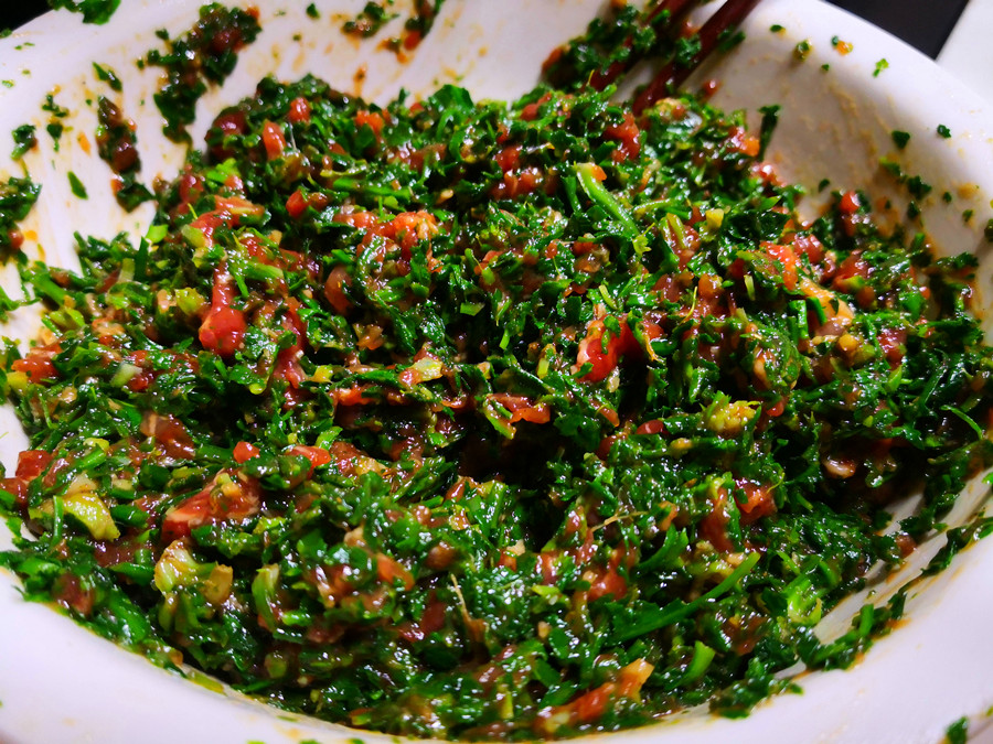 春天包子就吃这馅比荠菜还鲜,春天做什么包子吃最好