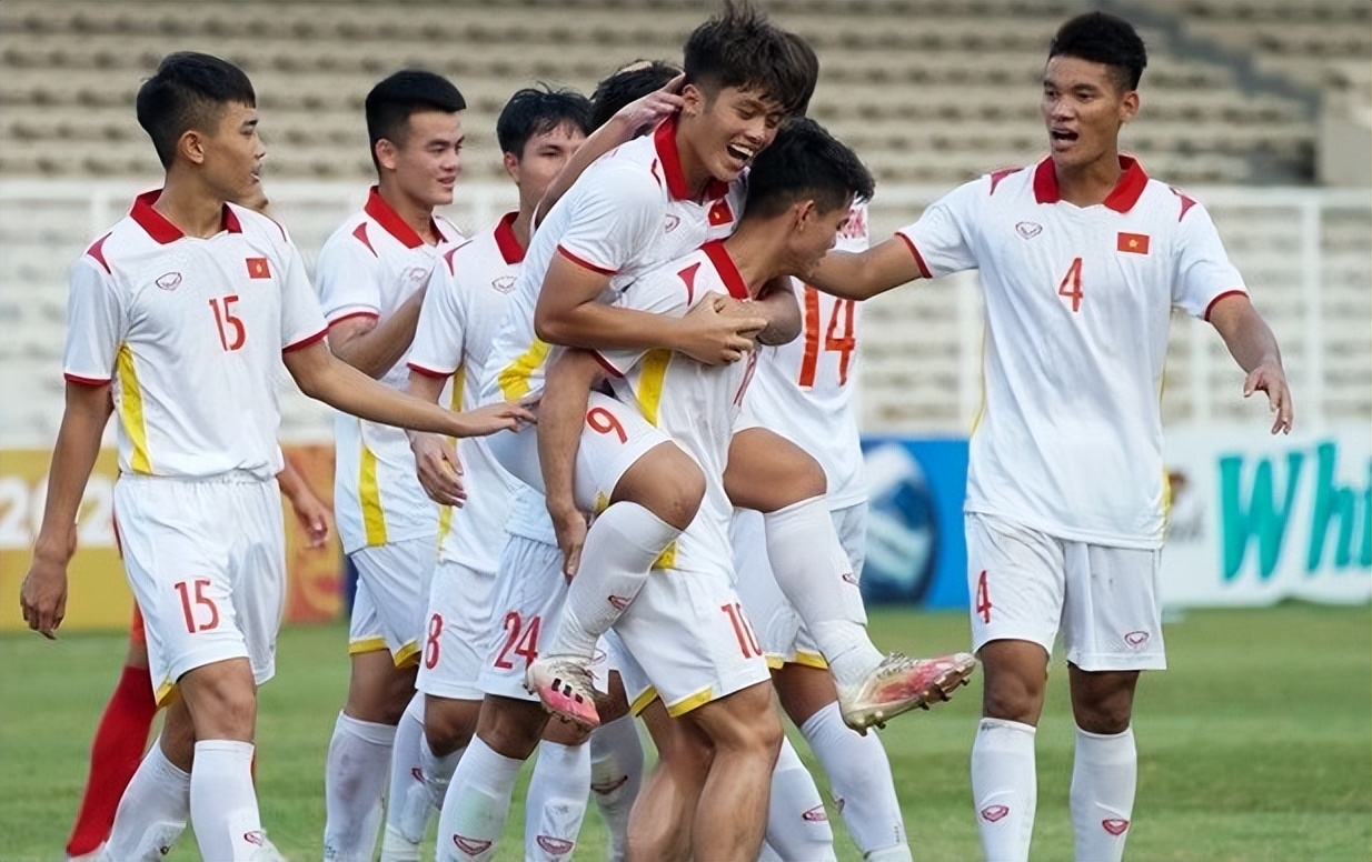 2018东南亚u19足球锦标赛,2022东南亚杯u19越南足球vs泰国