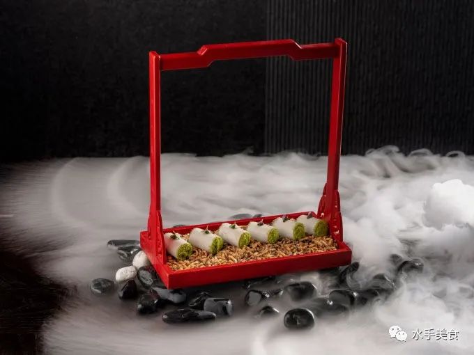 六月新冷艺，实用价值有借鉴