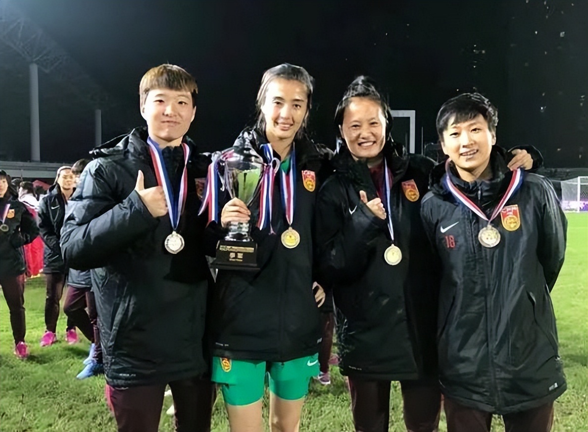 女足十大颜值天花板,女足颜值最高的球员