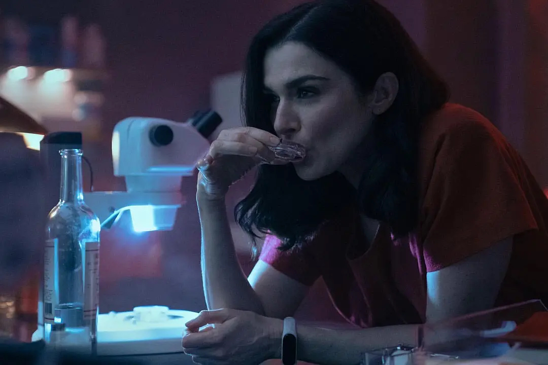 女神搞姬，这一“性转”美剧的生猛可不只如此