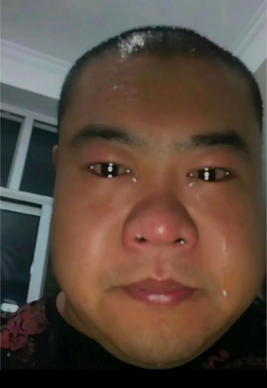 你见过搞笑的图片,又搞笑又悲伤的图