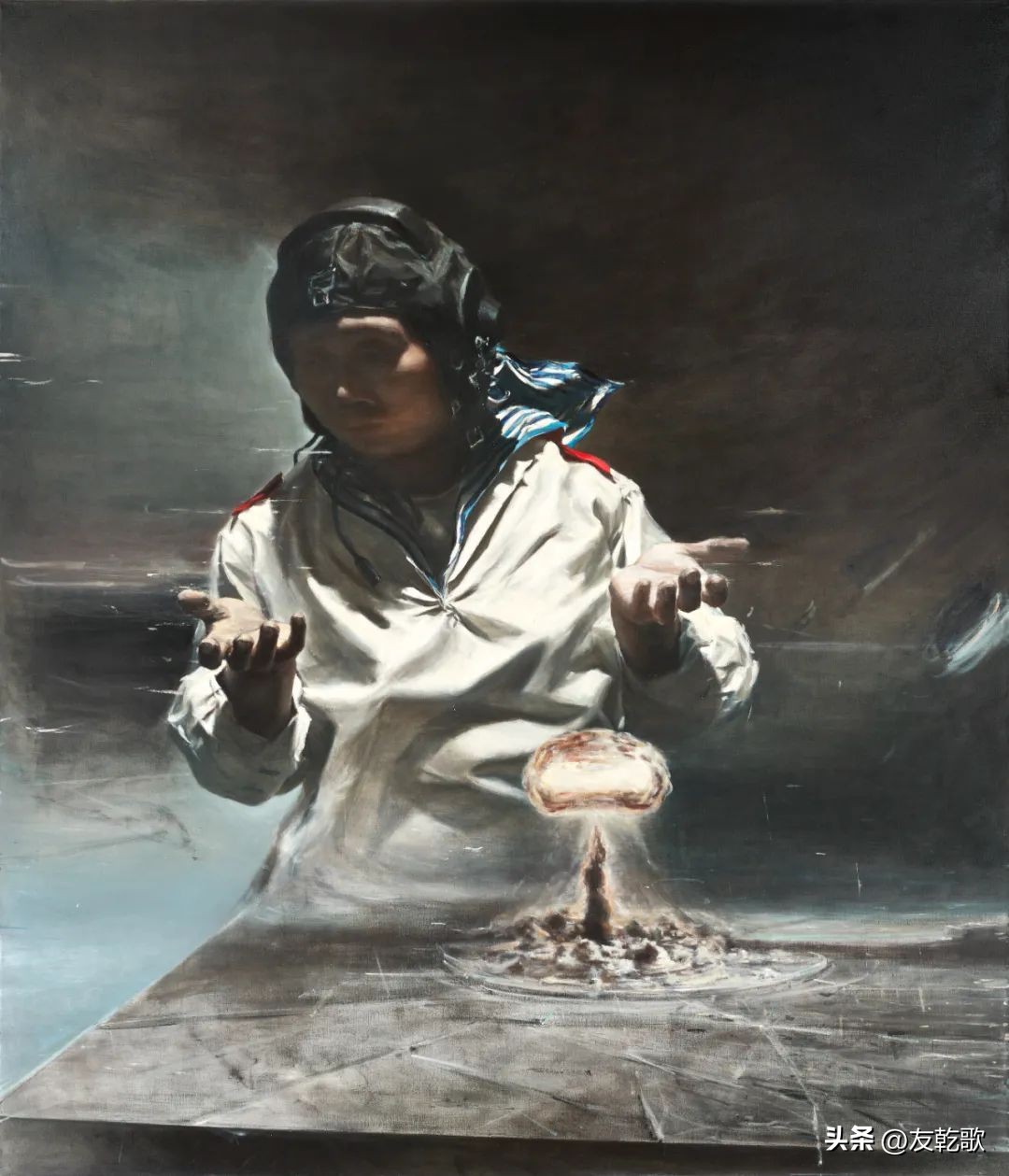 最近十年的中国当代艺术,优秀的中国当代艺术