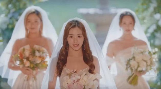 最近这几部超火的爱情剧,2大女神新剧联手开播热度8亿