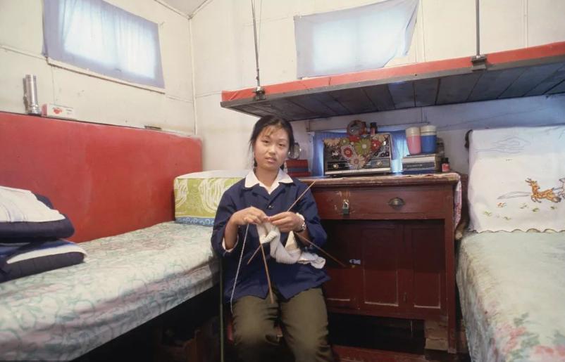 老照片：九十年代的街头小吃，每张都让人垂涎三尺