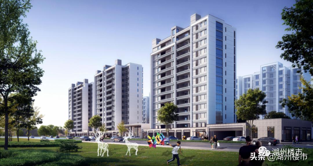 湖东最新事件,湖州湖东西区和东部新城