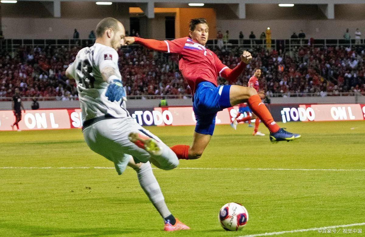 哥斯达黎加vs新西兰比赛场在哪里,哥斯达黎加vs新西兰半全场