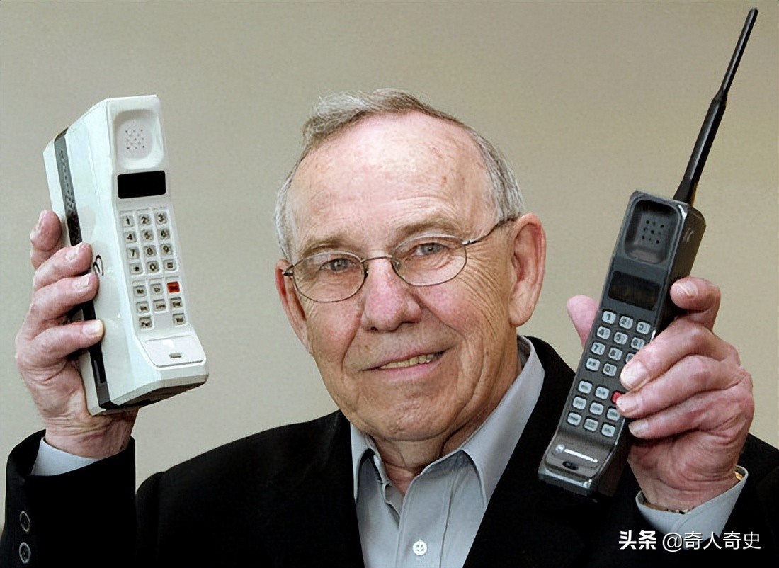 中国第一个使用手机的人，当年花了2万元，手机号与如今大不相同