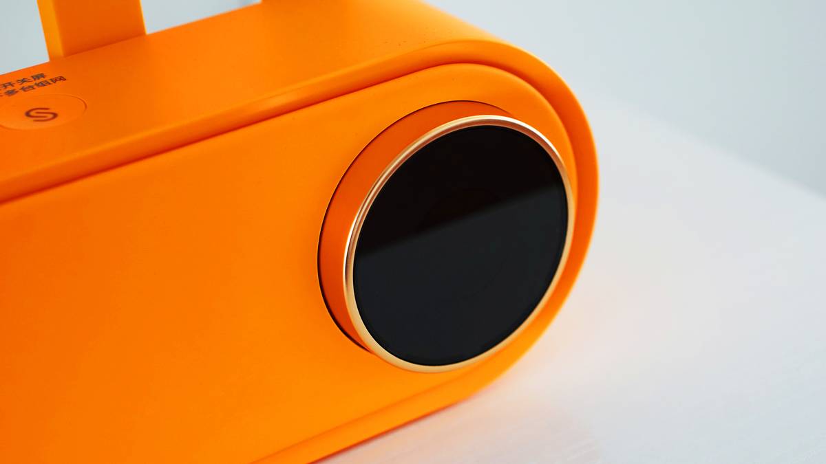 锐捷路由器设置双网合一,锐捷小白路由器搜不到wifi