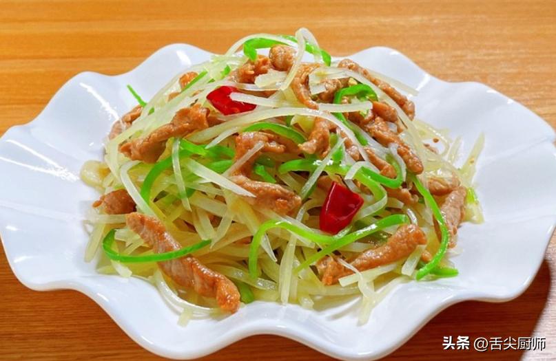 减脂晚餐饱腹食谱大全,越吃越瘦的炒菜赶紧收藏起来吧