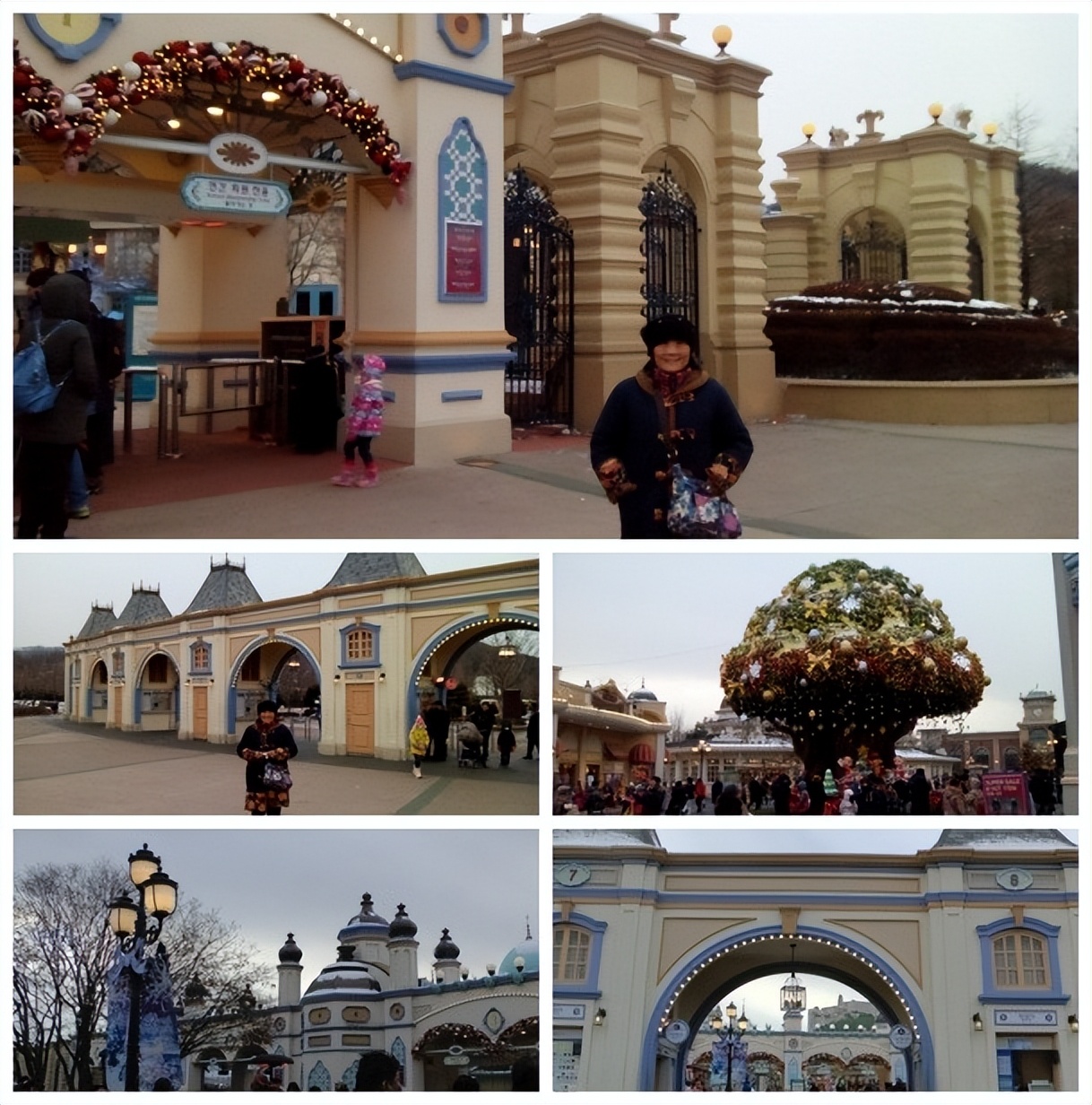 2014年G韩国行12.景福宫