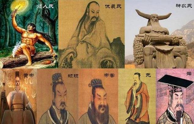 传统文化的八大精髓合集,中国人必须牢记的八大传统文化