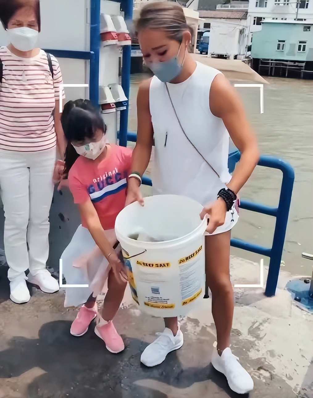 刘碧丽拿了多少分手费,刘碧丽到底几个孩子