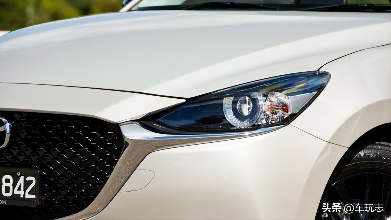 2022款马自达2.0自动质炫版看内饰,2.0马自达测评