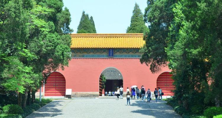 南京一日游多少钱,南京一日游攻略