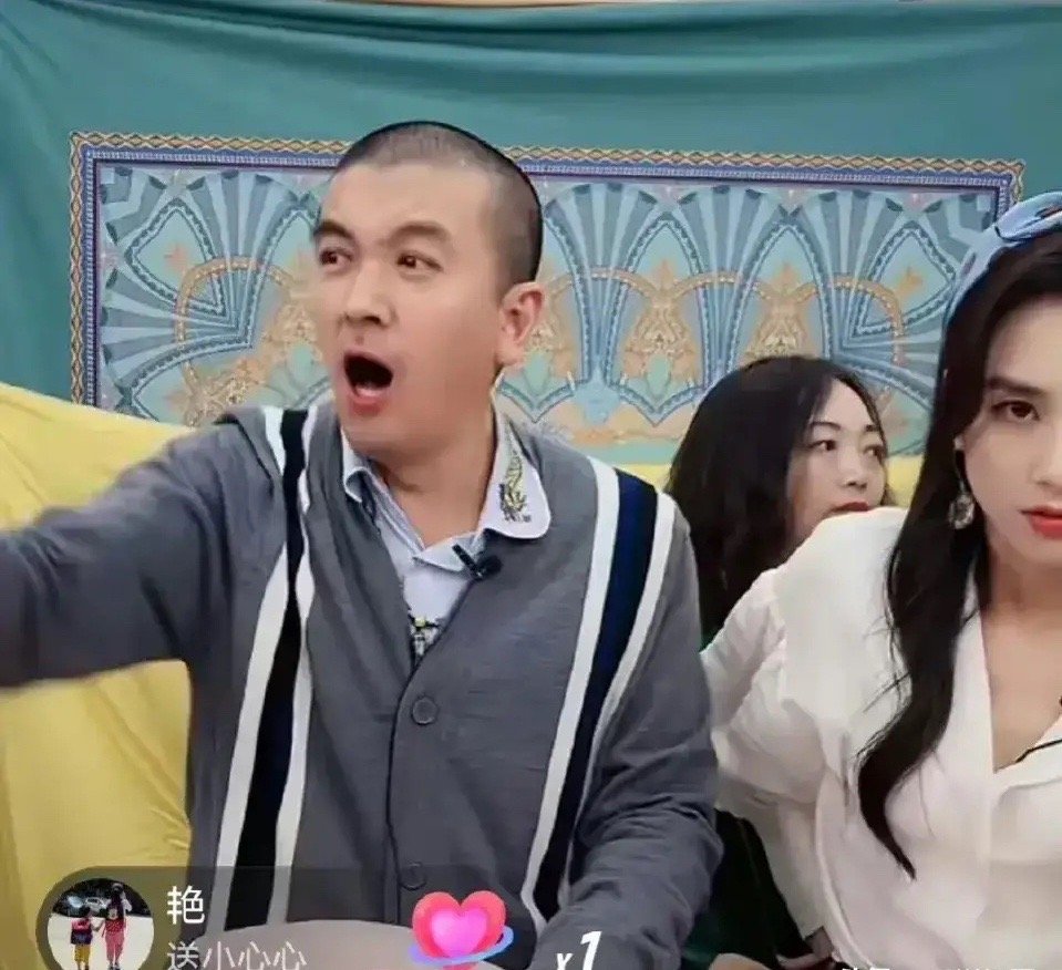 女子发文澄清杨子视频,杨子直播间卖的女包是真是假