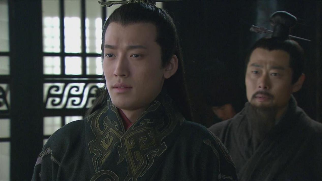 刘备欺骗过的人,刘备骗了哪位谋士