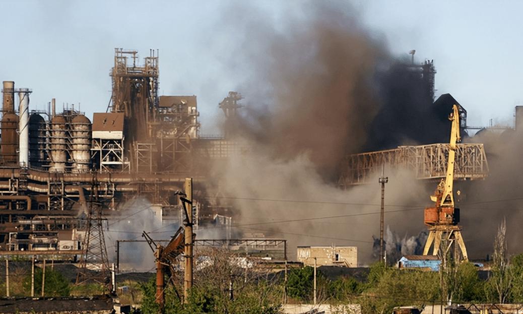 俄乌军事冲突中反坦克导弹作用,俄乌战争火箭炮作战作用