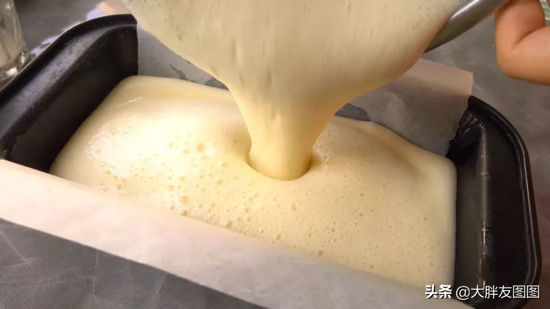 自从学会鸡蛋这种做法,用鸡蛋简单做点心