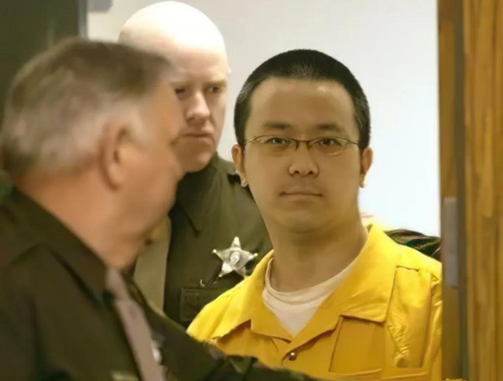 女学生拒绝做题教室被刺死,女学霸被杀事件