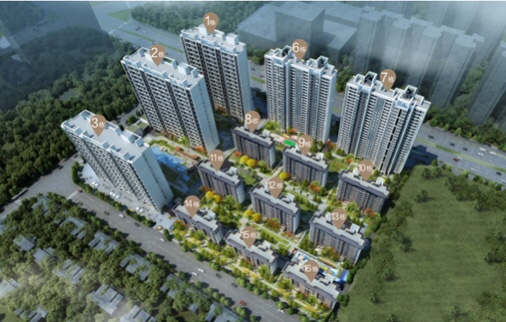 中海世纪荟住宅官网,中海世纪荟港口新楼盘