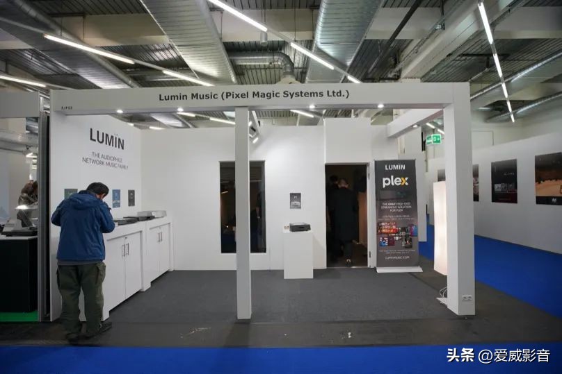 海量图文，深入了解爱威影音代理品牌2023慕尼黑音响展全貌