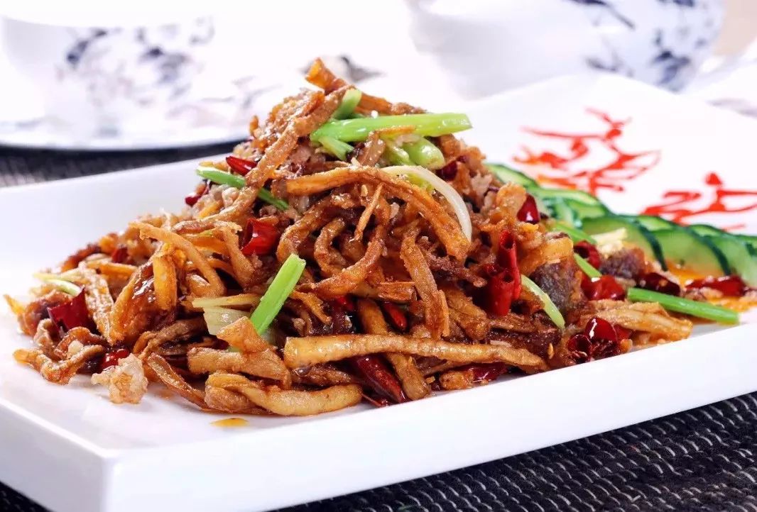 春季特色菜50道菜,36道菜不重样