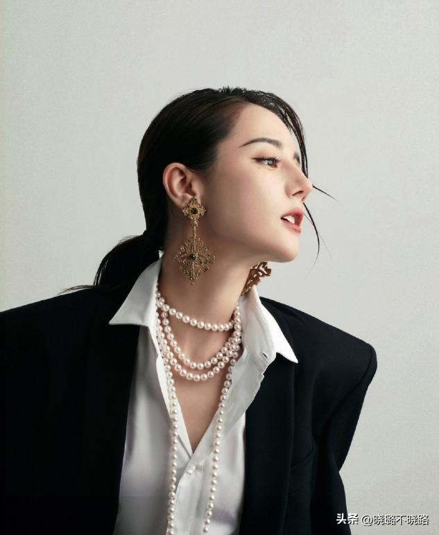 脸上有很多痣的女人代表什么,脸上这4个部位有痣到老都优雅