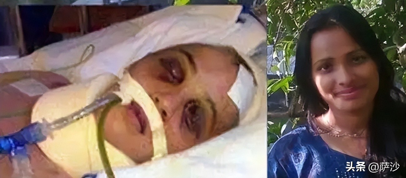 印度女医学生惨遭六人轮奸*杀虐**：2012年12月16日印度黑公交轮奸案