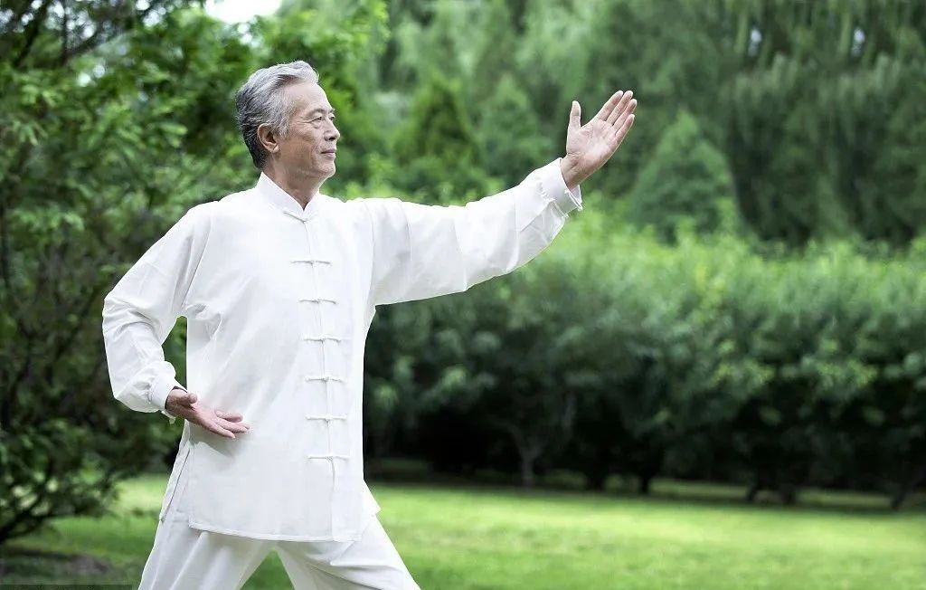 中医养生养的是什么,中医认为养生就是养阳气