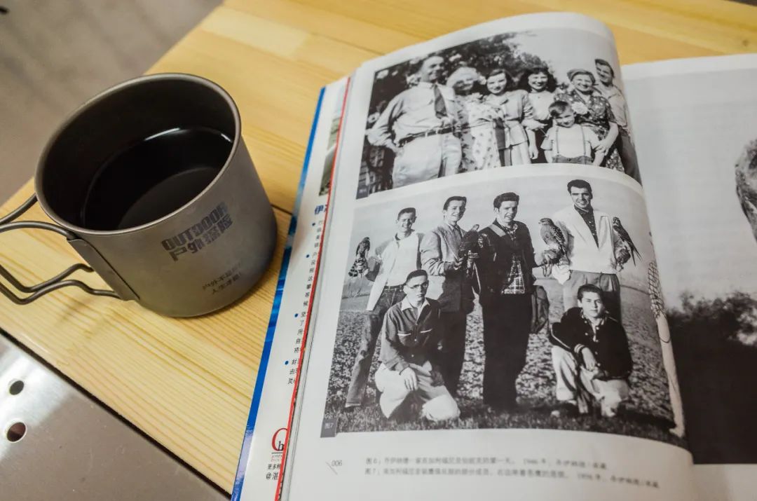 patagonia的总裁,patagonia设计师