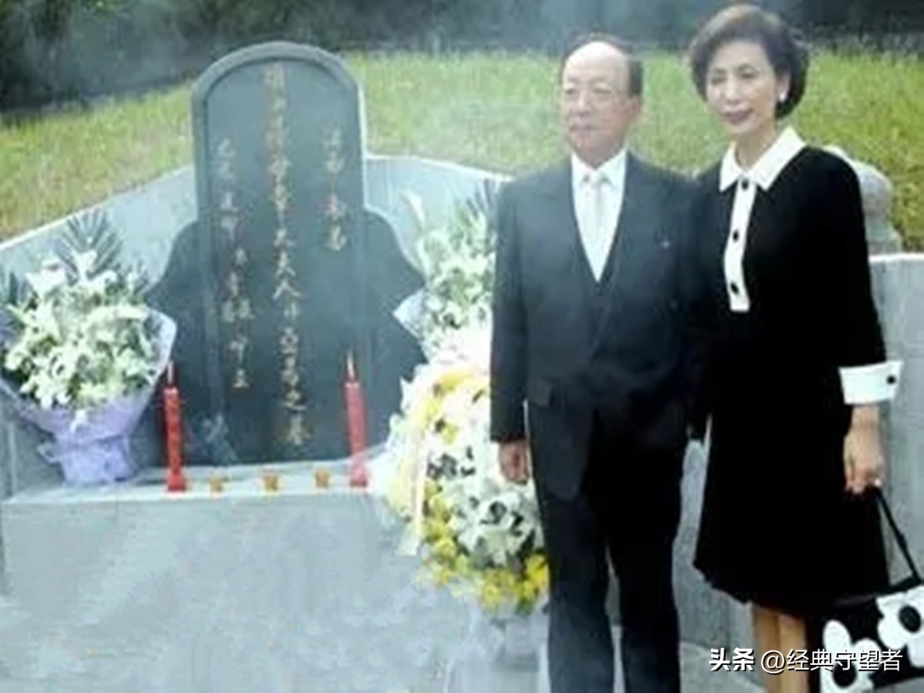 台湾周玉蔻大骂国民*党**蒋万安，扬言要揭露其父蒋孝严的风流韵事