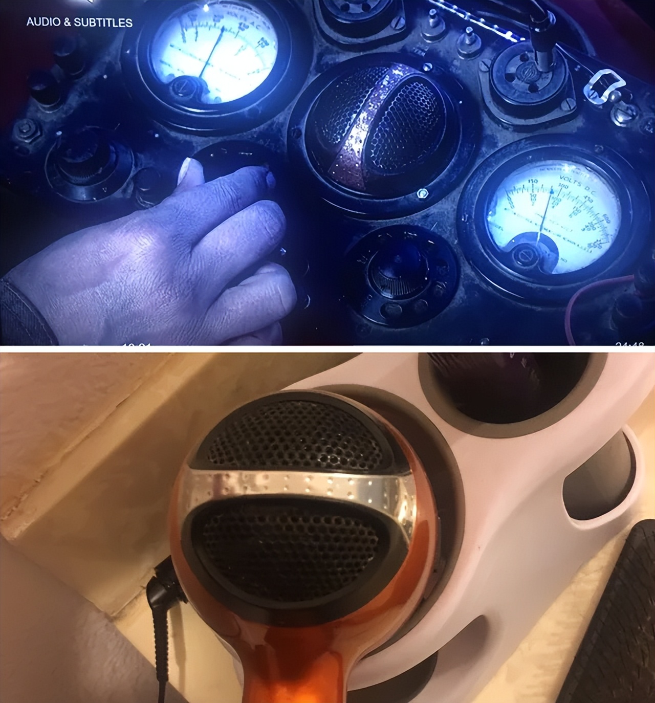 盘点科幻电影最离谱的武器,科幻电影武器盘点