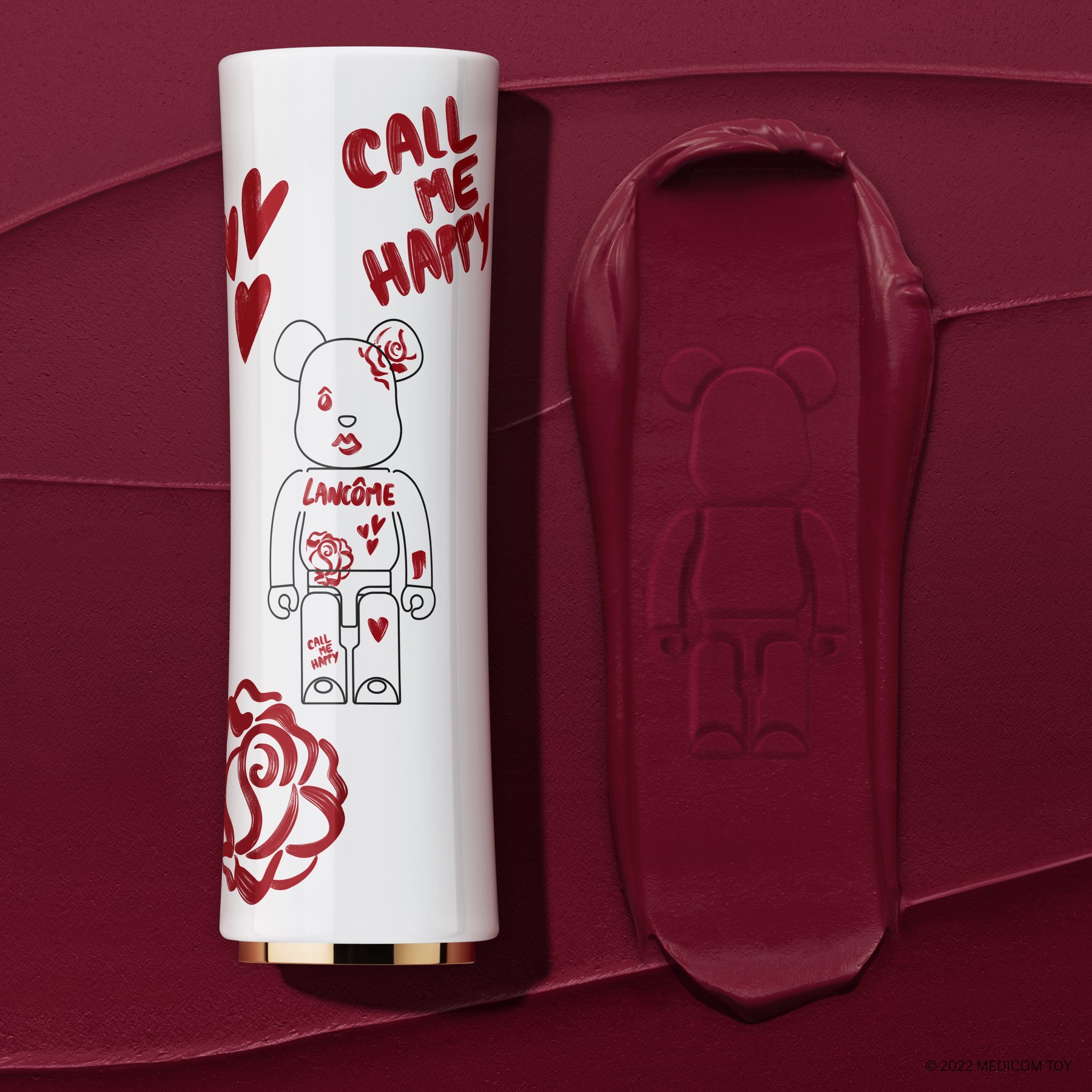 2022春季大牌彩妆新品发布,2022各大彩妆新品