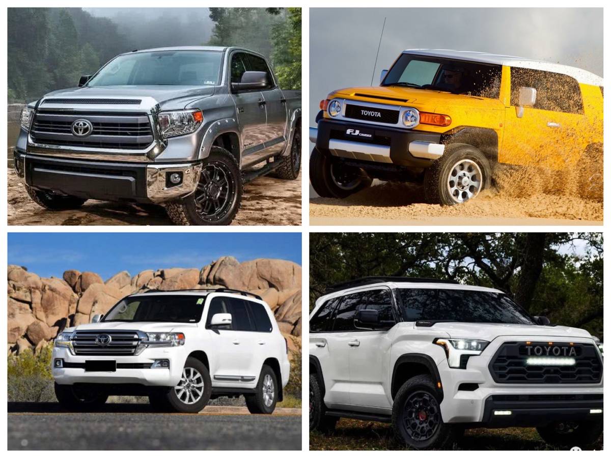 本田的硬派越野车,本田有什么硬派越野车