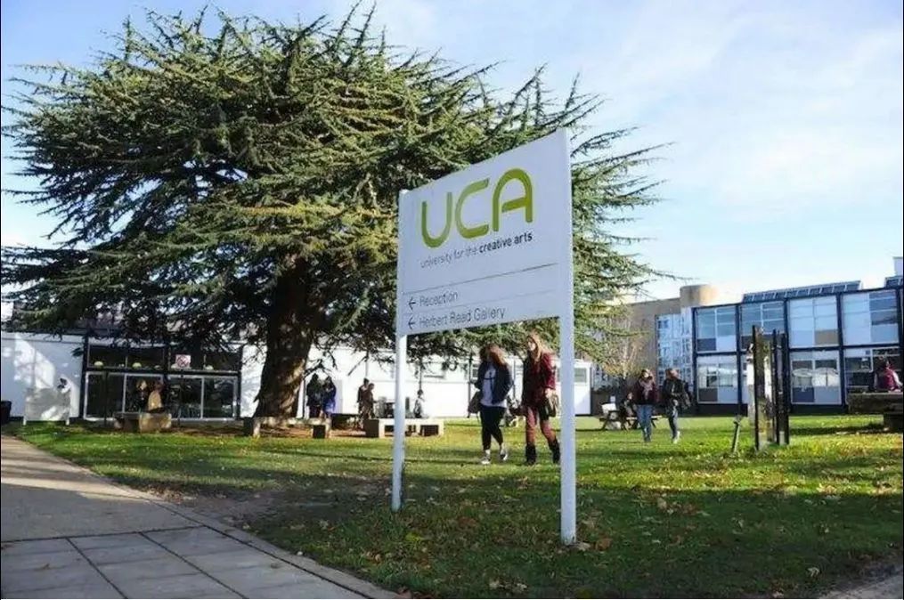 英国创意艺术大学留学条件,英国创意艺术类研究生申请条件