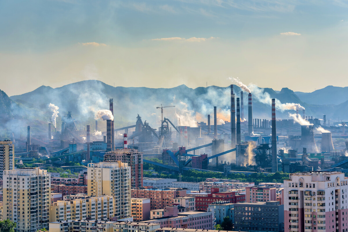 辽宁最萧条的地方,辽宁最没发展的3个城市