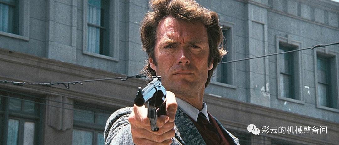 盘点世界上威力最大的十款手枪,威力超强的大口径气手枪